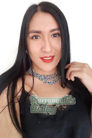 Ladies of Latin-America