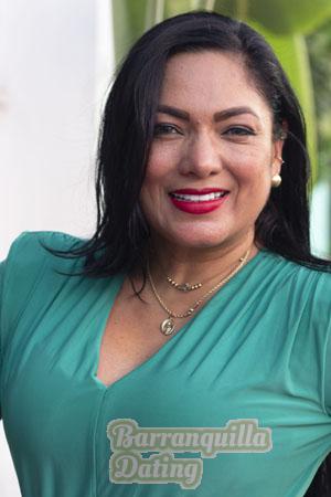 212030 - Alba Age: 53 - Colombia