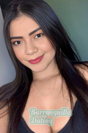 212036 - Emma Age: 28 - Colombia