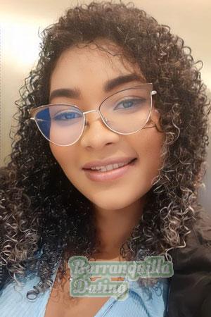 Ladies of Latin-America