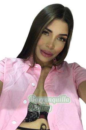 Ladies of Latin-America