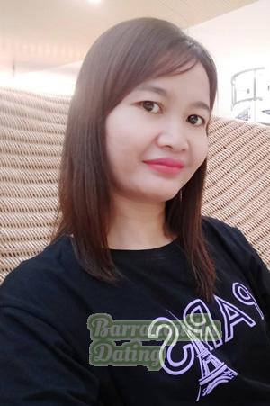 212270 - Somthawan Age: 38 - Thailand