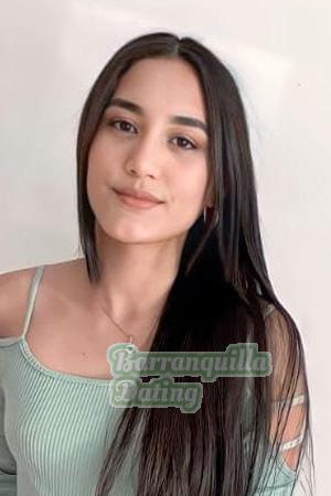 Ladies of Latin-America