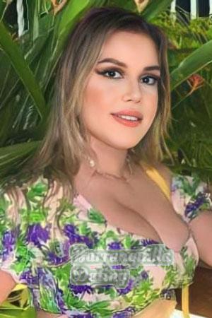 Ladies of Latin-America