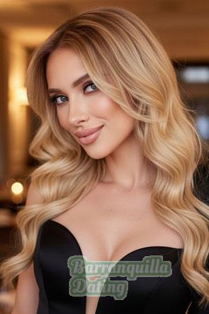 Ladies of Zaporozhye