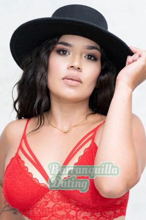 212542 - Michel Age: 29 - Colombia