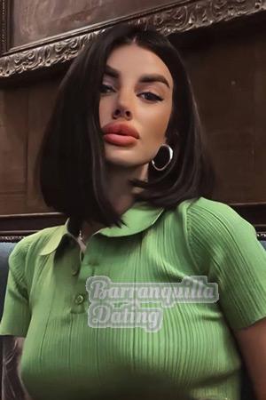 Ladies of Eastern-Europe