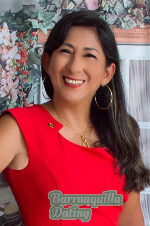 212661 - Patricia Age: 54 - Peru