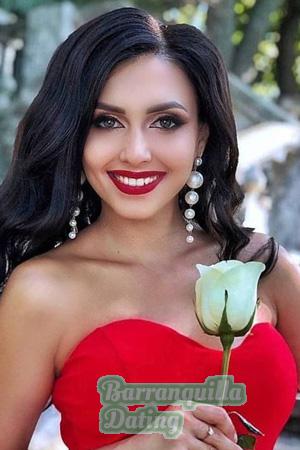 Ladies of Eastern-Europe