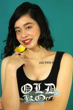 Ladies of Davao City