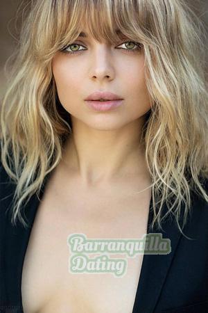 Ladies of Krivoy Rog