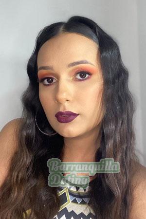 Ladies of Latin-America