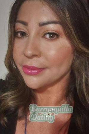 Ladies of Latin-America