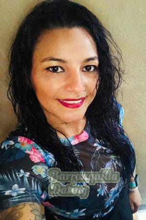 Ladies of Costa Rica