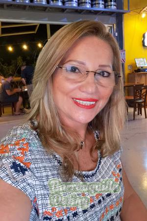 212895 - Flor Age: 61 - Costa Rica