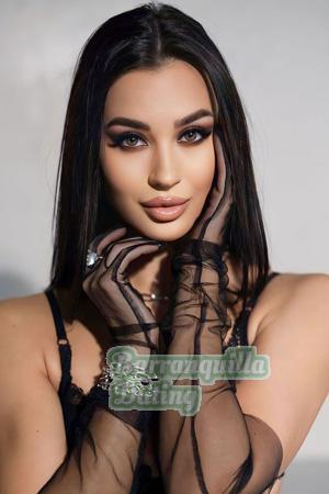 Ladies of Eastern-Europe