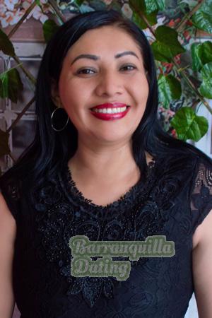 213006 - Alicia Age: 46 - Peru