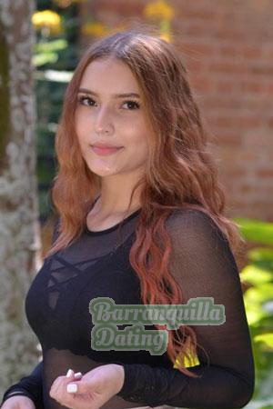 213127 - Sara Age: 19 - Colombia