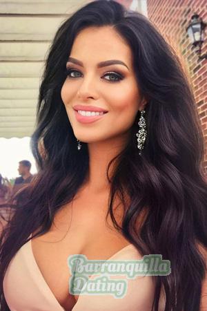 Ladies of Eastern-Europe