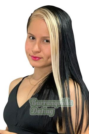 Ladies of Latin-America