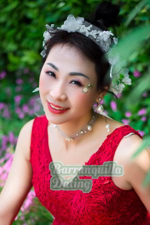 213271 - Ximei Age: 47 - China