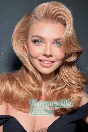 Ladies of Eastern-Europe