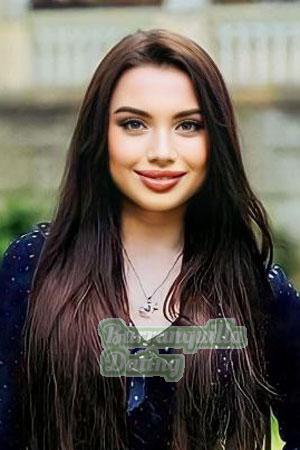 Ladies of Eastern-Europe