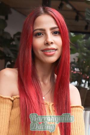 Ladies of Latin-America