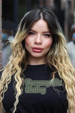 Ladies of Latin-America