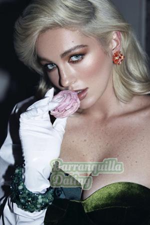 Ladies of Eastern-Europe