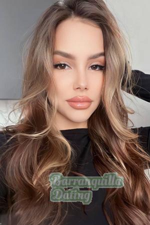 Ladies of Eastern-Europe