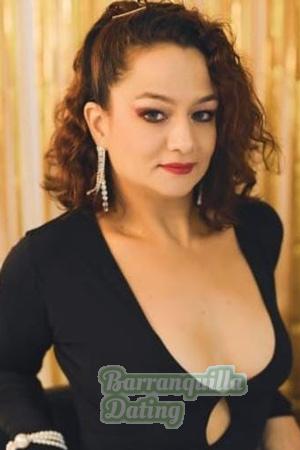 213435 - Sandra Age: 46 - Colombia