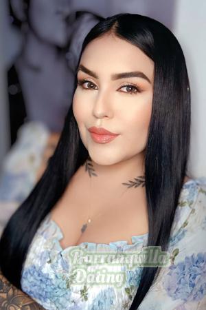 Ladies of Latin-America