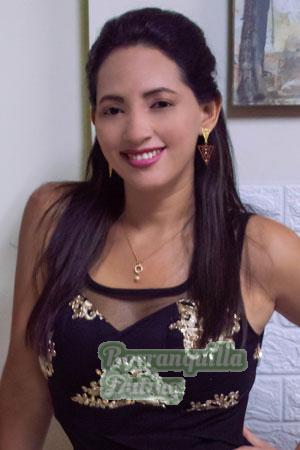 Ladies of Latin-America