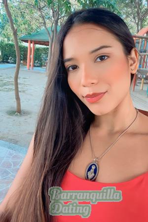 213596 - Esmeira Age: 23 - Colombia