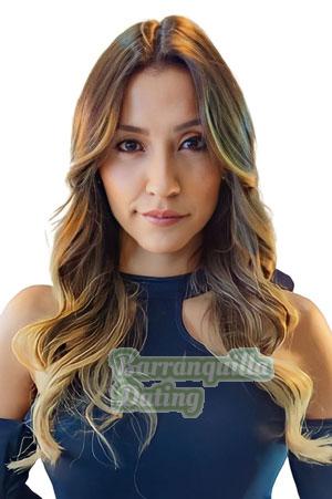 213597 - Erika Age: 32 - Colombia