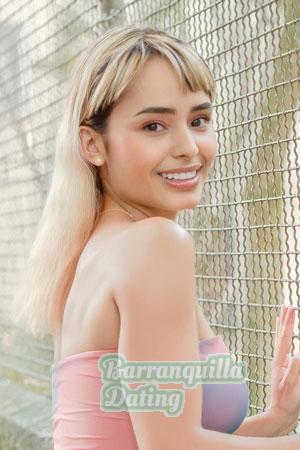 213601 - Sara Age: 27 - Colombia
