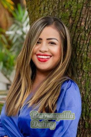 Ladies of Latin-America