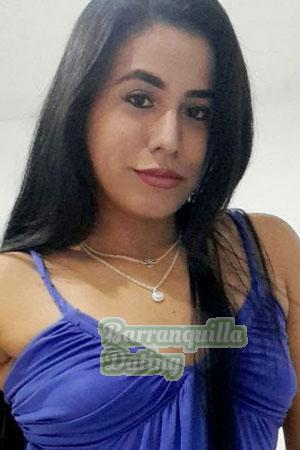 Ladies of Latin-America