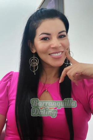 Ladies of Latin-America