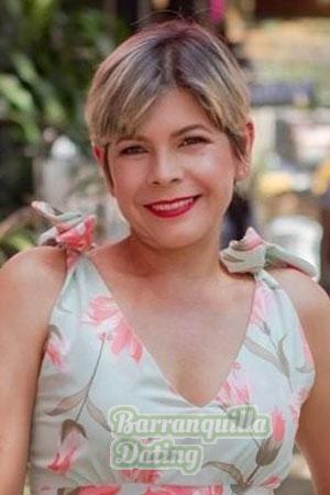 213633 - Merci Age: 47 - Colombia