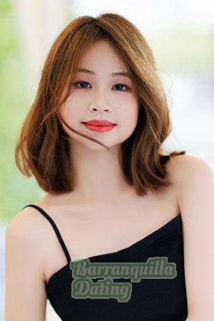 213655 - Ying Age: 20 - China