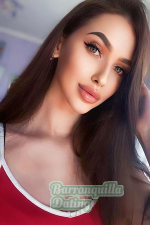 Ladies of Eastern-Europe