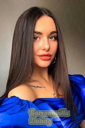 Ladies of Bila Tserkva