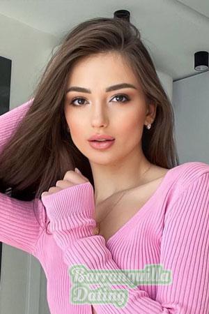 Ladies of Kropivnitskiy