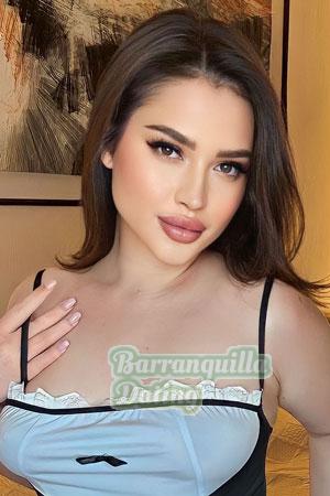 Ladies of Eastern-Europe