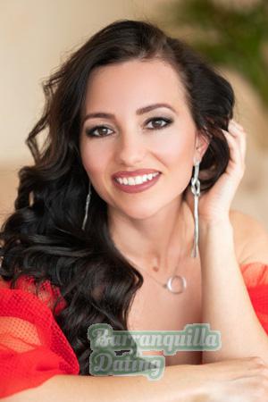 Ladies of Eastern-Europe