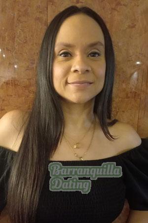 213758 - Paola Alexandra Age: 46 - Colombia