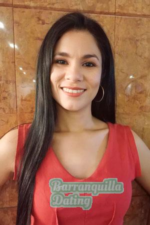 Ladies of Barranquilla