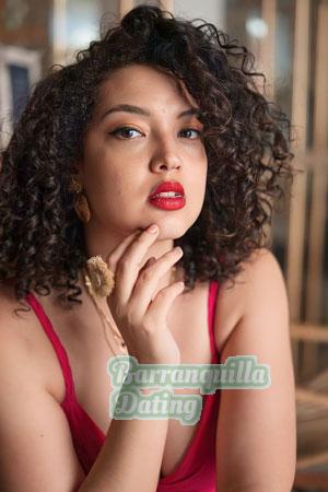 213773 - Jennifer Age: 29 - Colombia